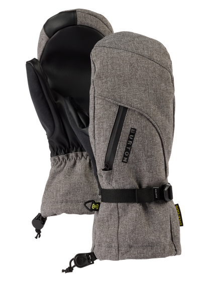 Women's Baker 2-In-1 Mittens