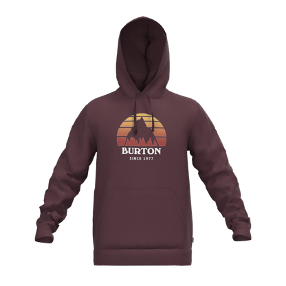 Underhill Pullover Hoodie