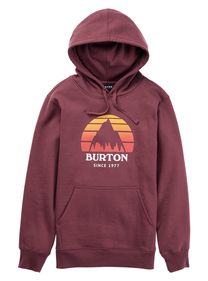 Underhill Pullover Hoodie