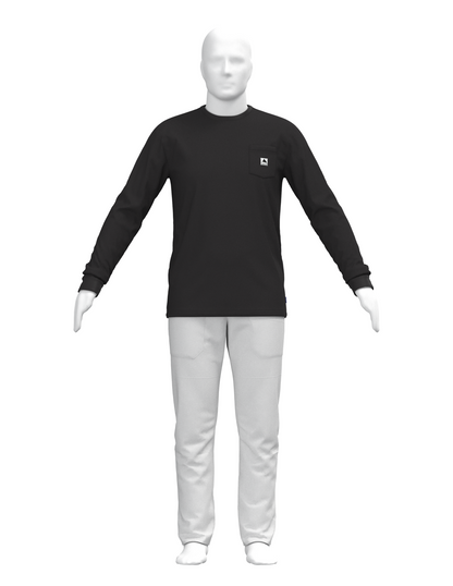 Colfax Long Sleeve T-Shirt