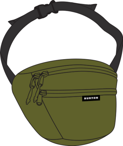 Burton 3L Hip Pack