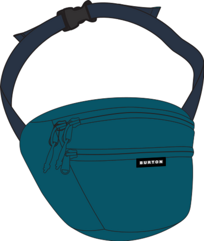 Burton 3L Hip Pack