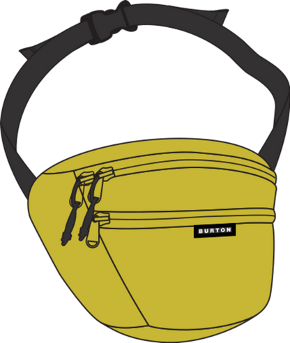 Burton 3L Hip Pack