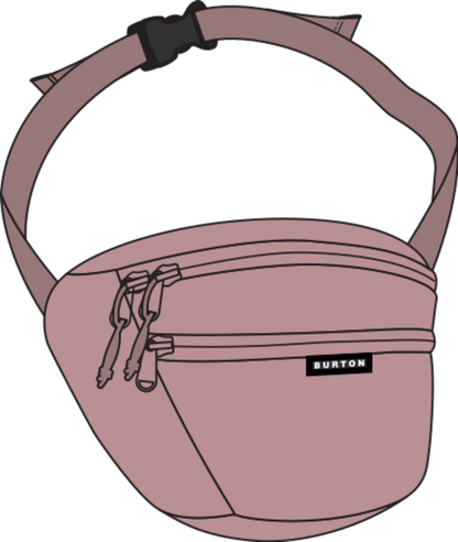 Burton 3L Hip Pack