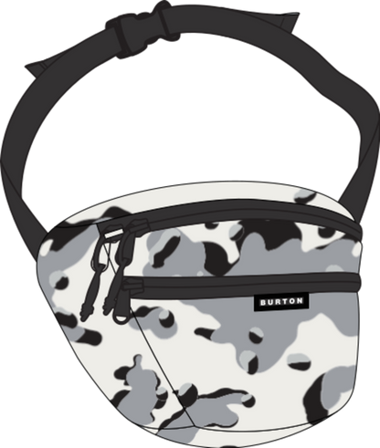 Burton 3L Hip Pack