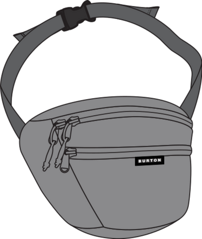 Burton 3L Hip Pack