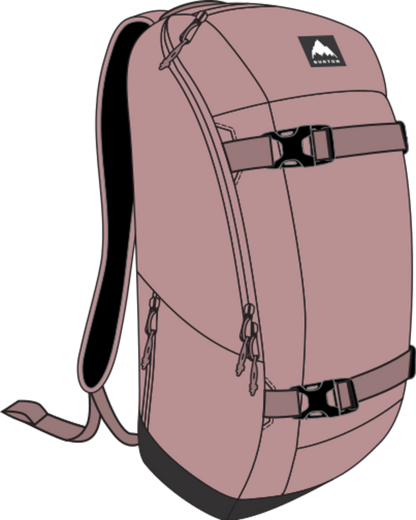 Kilo 2.0 27L Backpack