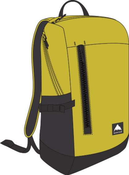 Prospect 2.0 20L Backpack