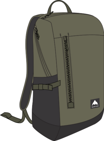 Prospect 2.0 20L Backpack