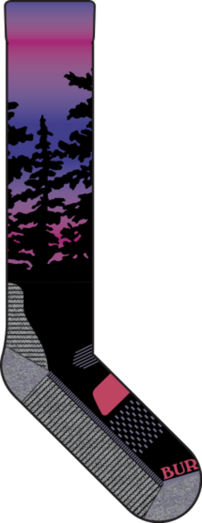 Women's Performance Midweight Socks