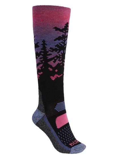 Women's Performance Midweight Socks