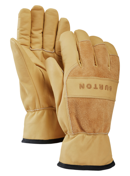 Men's Lifty Leather Gloves