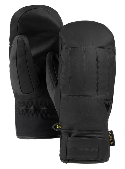 Men's GORE-TEX Gondy Leather Mittens