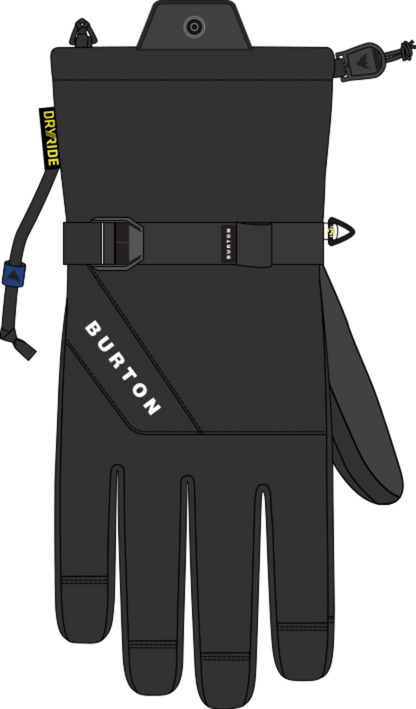 M Prospect Glove