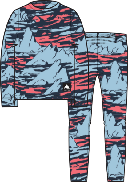 KD Heavyweight Flc Set