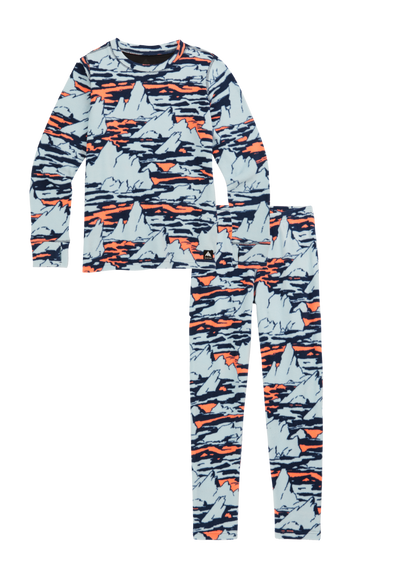 KD Heavyweight Flc Set