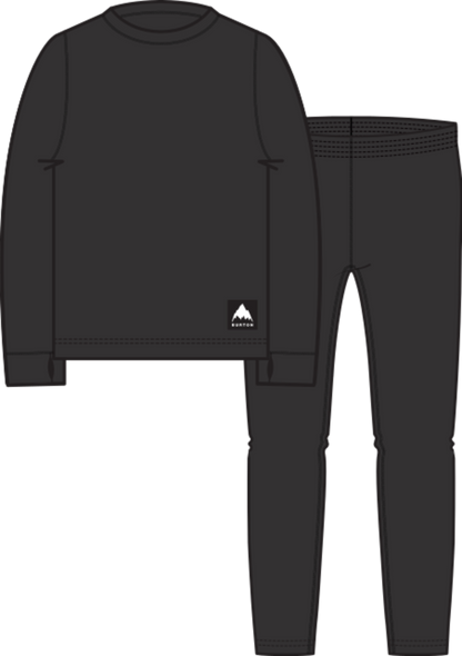 KD Heavyweight Flc Set