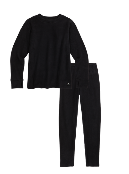 KD Heavyweight Flc Set