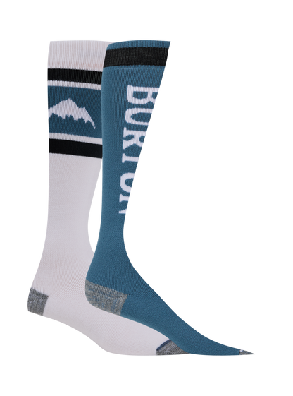Women's Weekend Midweight Socks 2-Pack