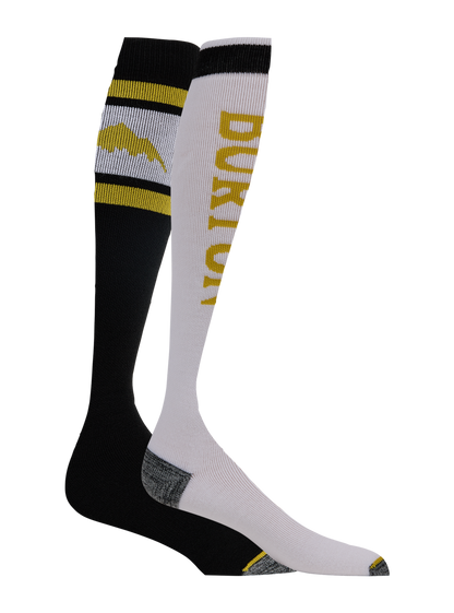 Men's Weekend Midweight Socks 2-Pack