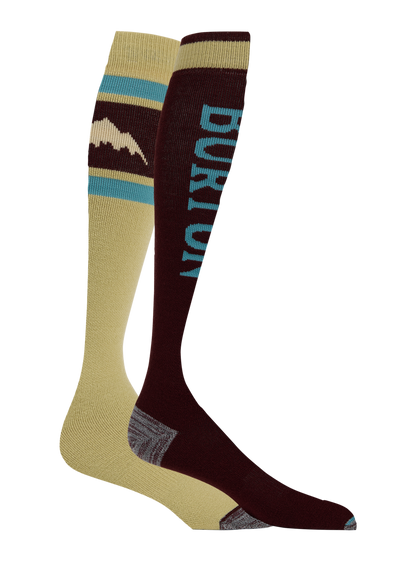 Men's Weekend Midweight Socks 2-Pack
