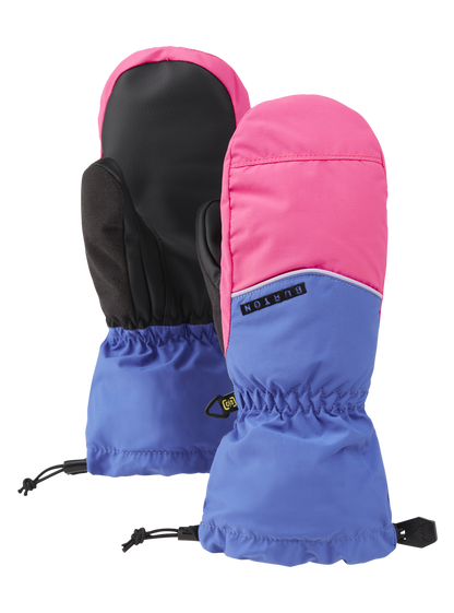 Kids' Profile Mittens