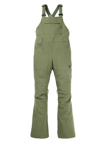 Women's Avalon Stretch Bib Pants