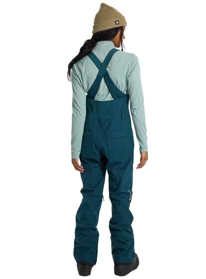 Women's Avalon Stretch Bib Pants