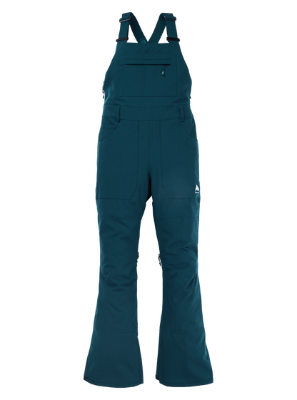 Women's Avalon Stretch Bib Pants