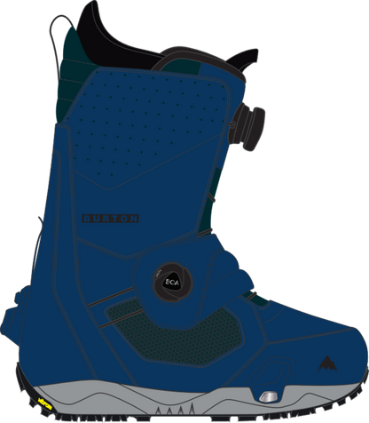 Men's Photon Step On Boot