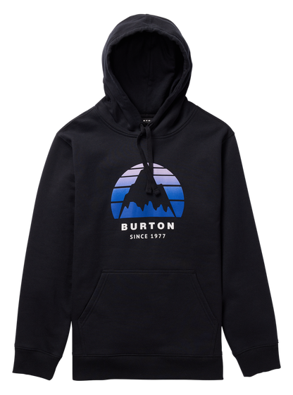 Underhill Pullover Hoodie