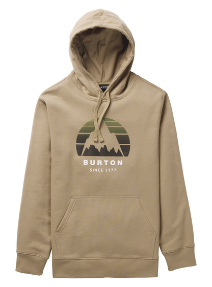 Underhill Pullover Hoodie