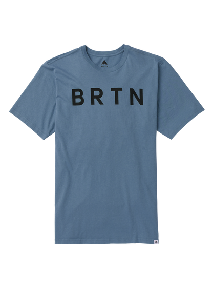 Burton BRTN Short Sleeve T-Shirt