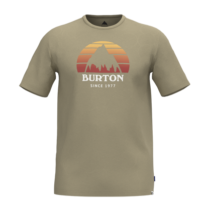 Burton Underhill Short Sleeve T-Shirt