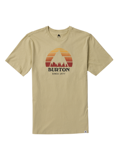 Burton Underhill Short Sleeve T-Shirt