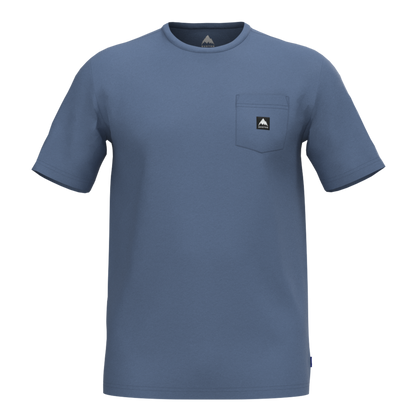 Burton Colfax Short Sleeve T-Shirt