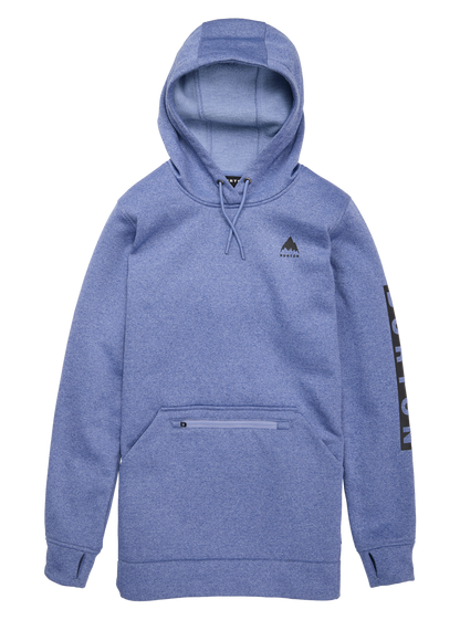 Women's Oak Long Pullover Hoodie