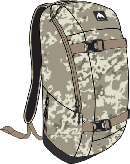 Kilo 2.0 Pack