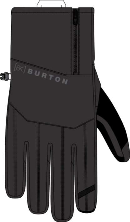 [ak] Tech Gloves