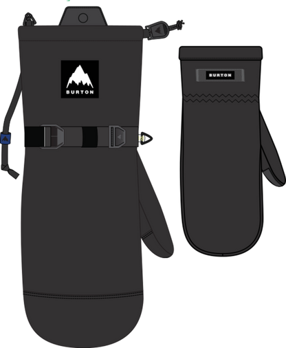 M Hi 5 Mitten
