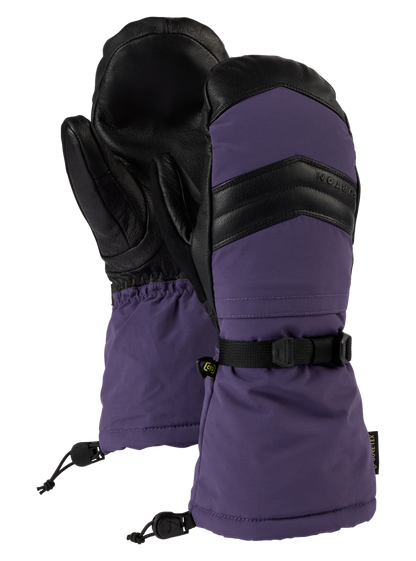 W GORE-TEX Warmest Mitten