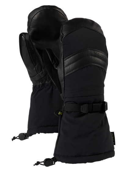 W GORE-TEX Warmest Mitten