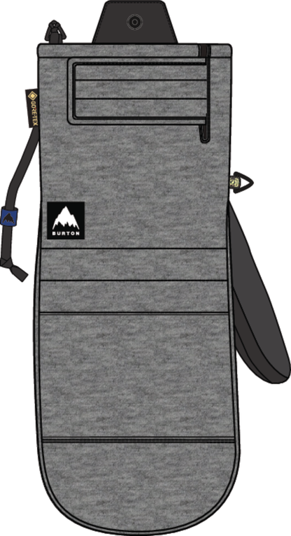 M GORE-TEX Reverb Mitten
