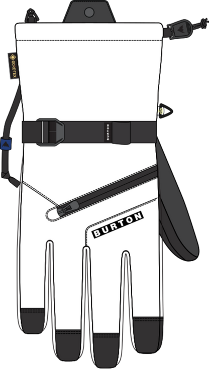 M GORE-TEX Glove