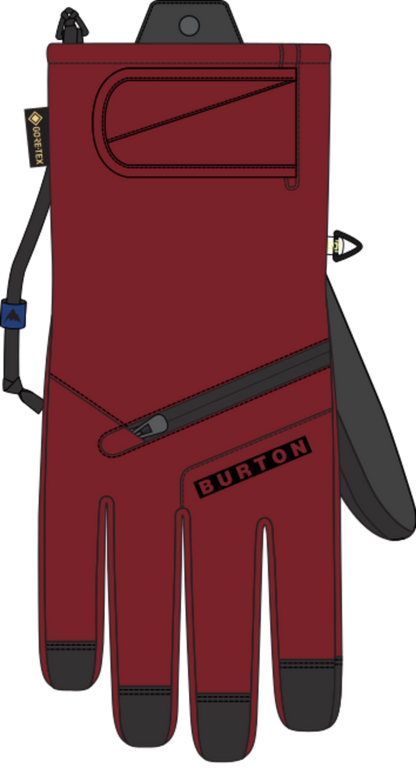 M GORE-TEX Under Glove