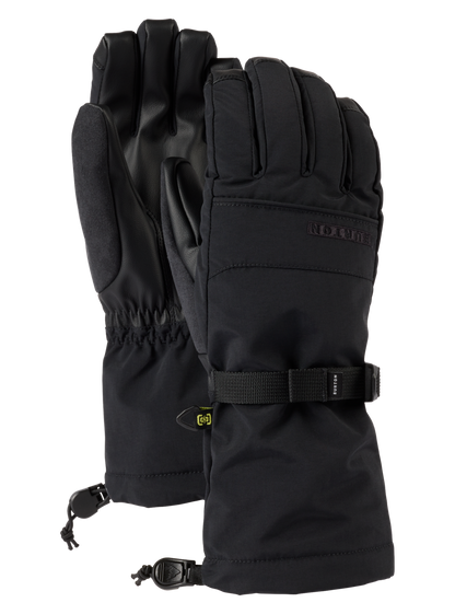 W Profile Glove