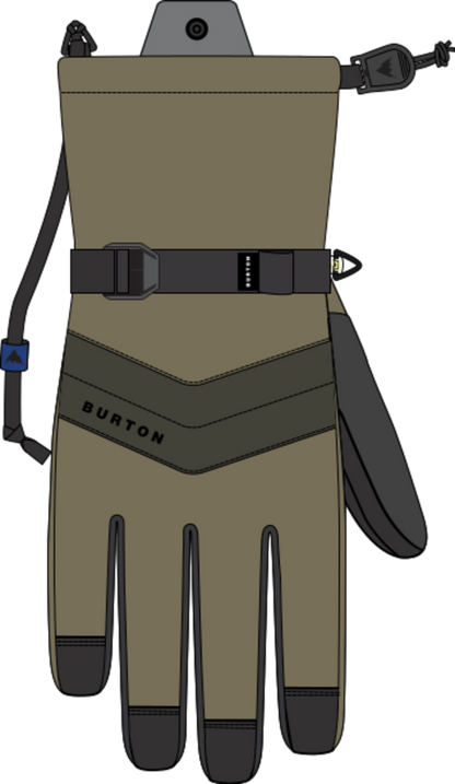 W Prospect Glove