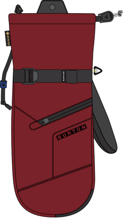 M GORE-TEX Mitten