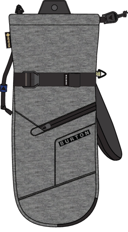 M GORE-TEX Mitten