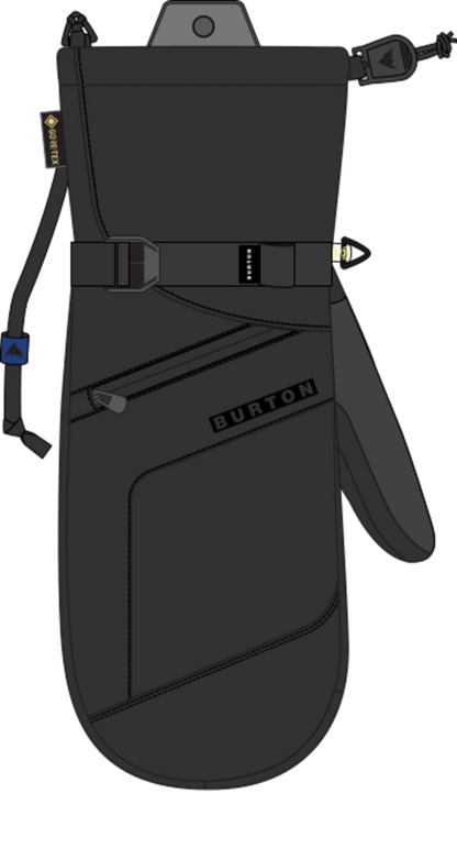W GORE-TEX Mitten